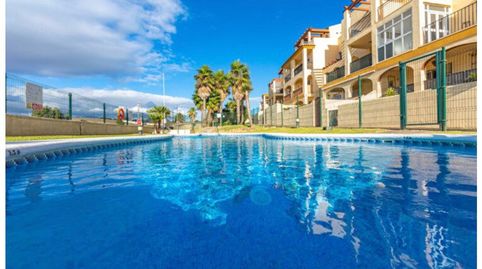 Foto 2 de Dúplex en venta en Vizconde de Castelnou, Tarifa ciudad, Tarifa