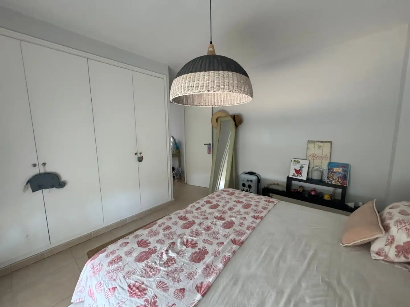 Apartament amb piscina en venda a Montañar - El Arenal, imagen 22