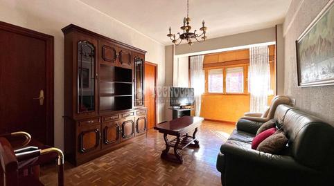 Photo 4 of Flat for sale in Rondilla, Valladolid