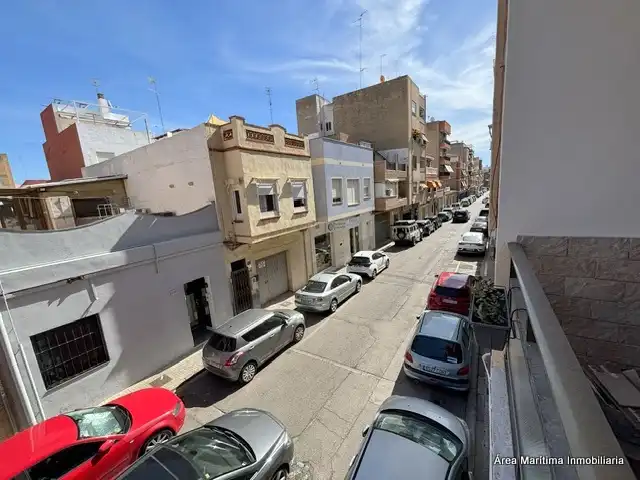 Wohnung mit Terrasse zum Verkauf in Carrer Teodoro Llorente, imagen 22