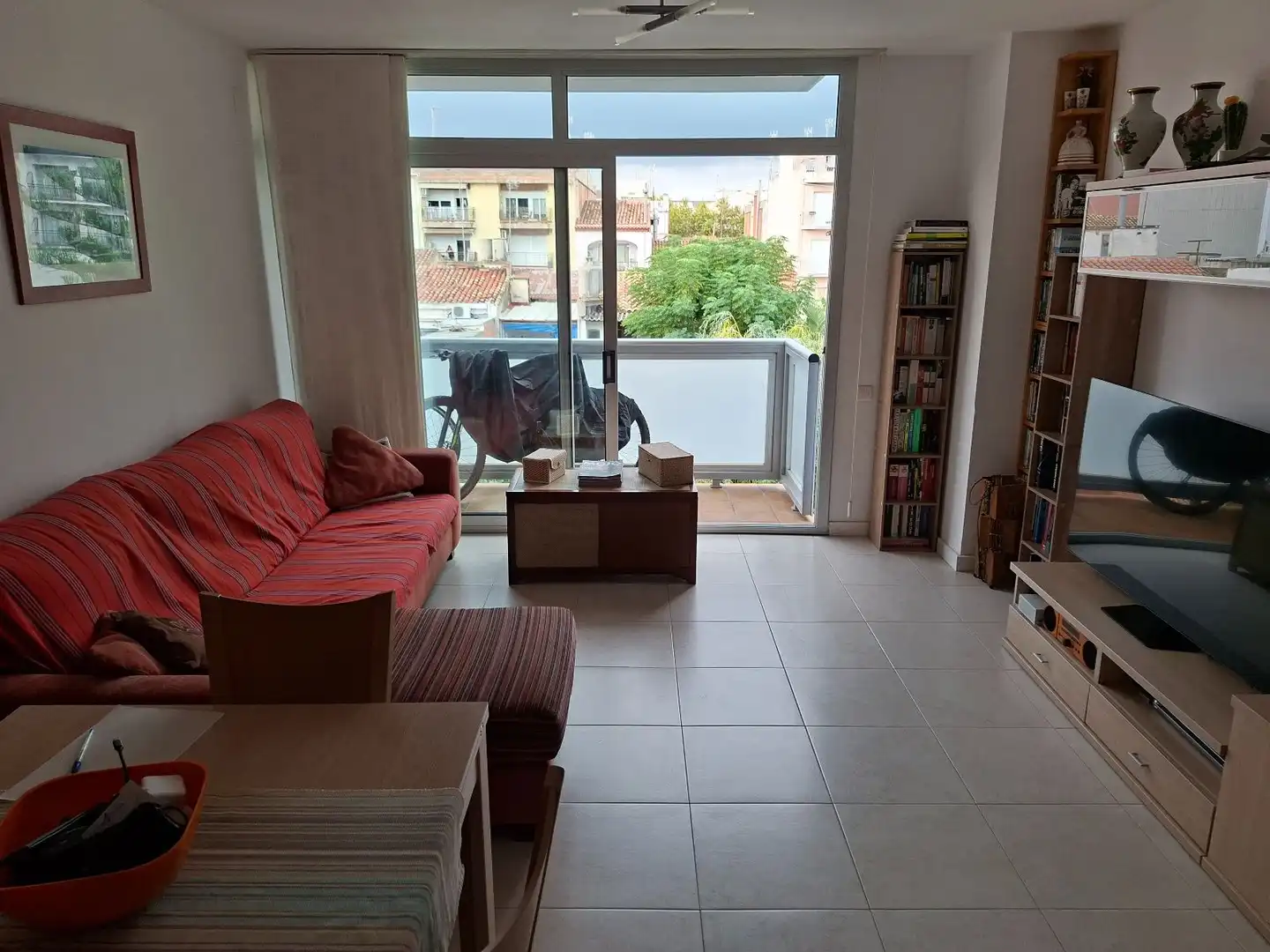 Flat with lift for sale in DEL CARME, imagen 11