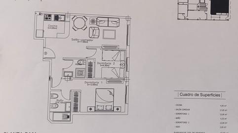 Photo 4 of Apartment for sale in Calle Río Guadalfeo, 11, Los Rios, Málaga