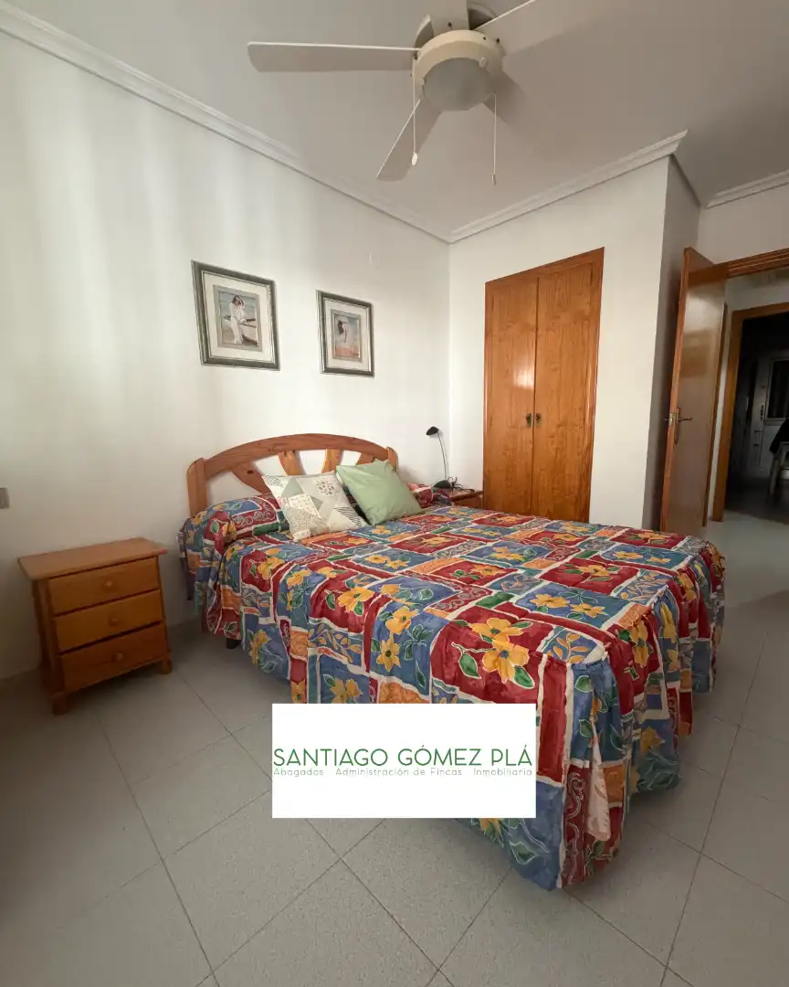 Wohnung mit Aufzug zum Verkauf in Carrer Almirante Cervera, imagen 7