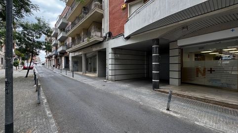 Foto 2 von Garage zum Verkauf in Transversal, 224, Sant Pere, Terrassa