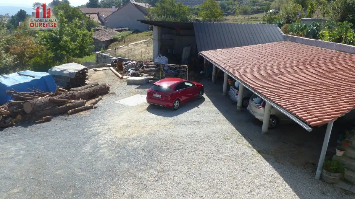 House with terrace for sale in Barbadás, imagen 42
