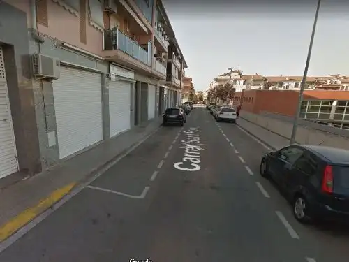 Individual en venta en Carrer Sant Ponç 55, imagen 15