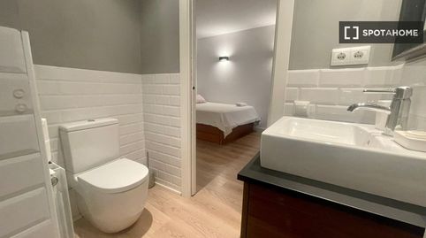 Foto 2 de Habitació a Sant Gervasi- Galvany, Barcelona Capital