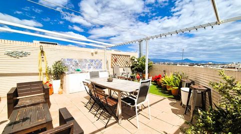 Foto 5 de Pis en venda a Carrer Afrodita, Albufereta, Alicante / Alacant