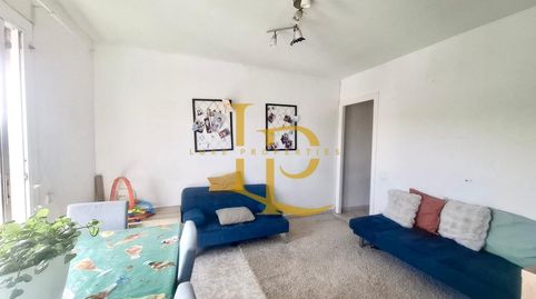 Foto 4 de Piso en venta en Can Vallhonrat, Rubí