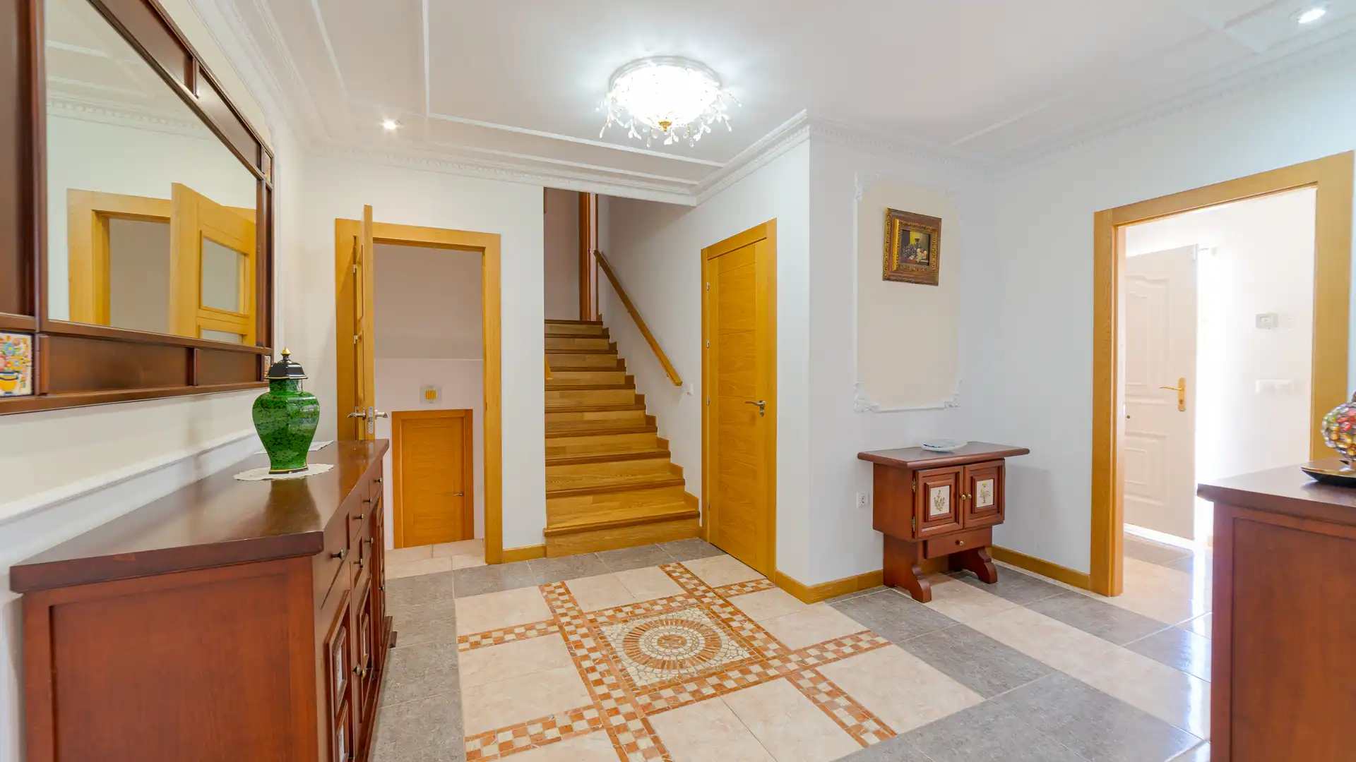 Casa o chalet en venta en Pilar de la Horadada con Aire acondicionado, Calefacción y Jardín privado