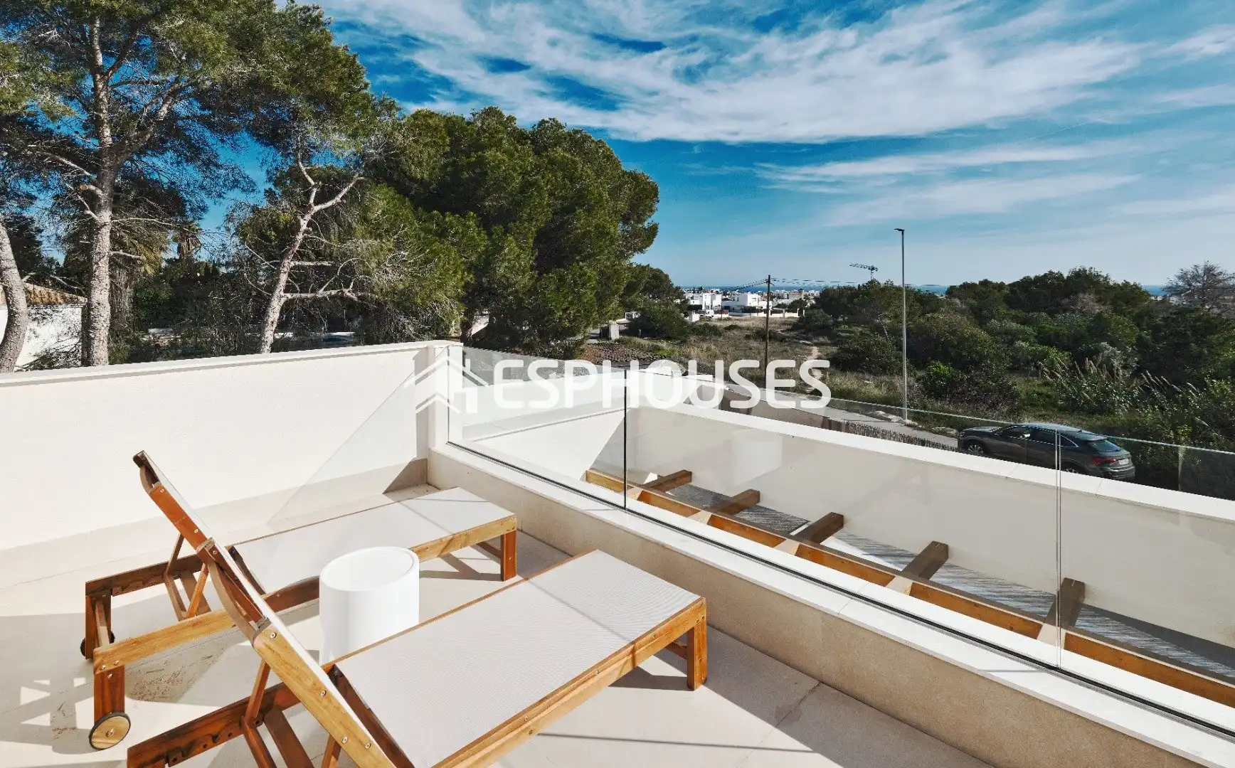 Villa avec terrasse à vendre à Orihuela Costa, imagen 23
