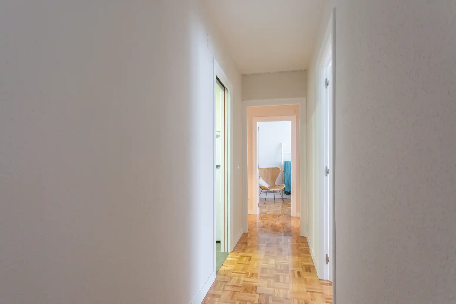 Appartamento con terrazza in vendita a Barañain - SAN ESTEBAN, imagen 17