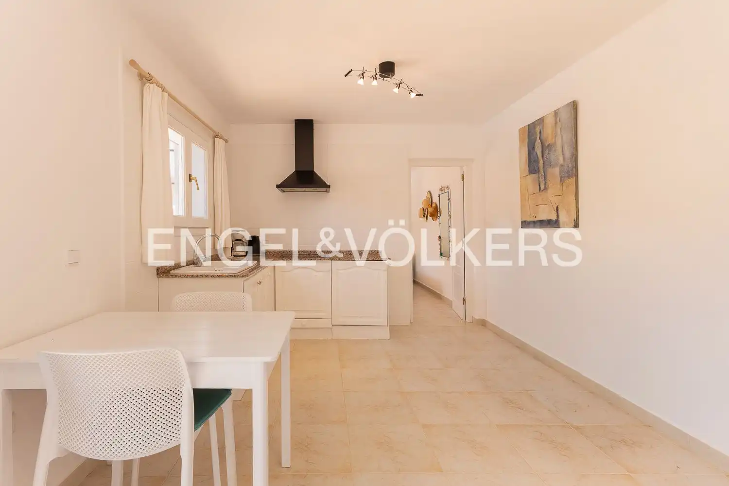 Comedor de Casa o chalet en venta en Dénia con Calefacción, Jardín privado y Piscina