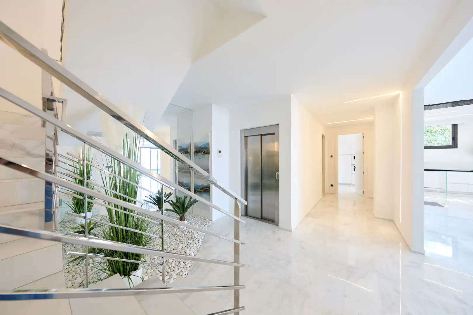 Chalet con terraza en venta en Mascarat, imagen 12
