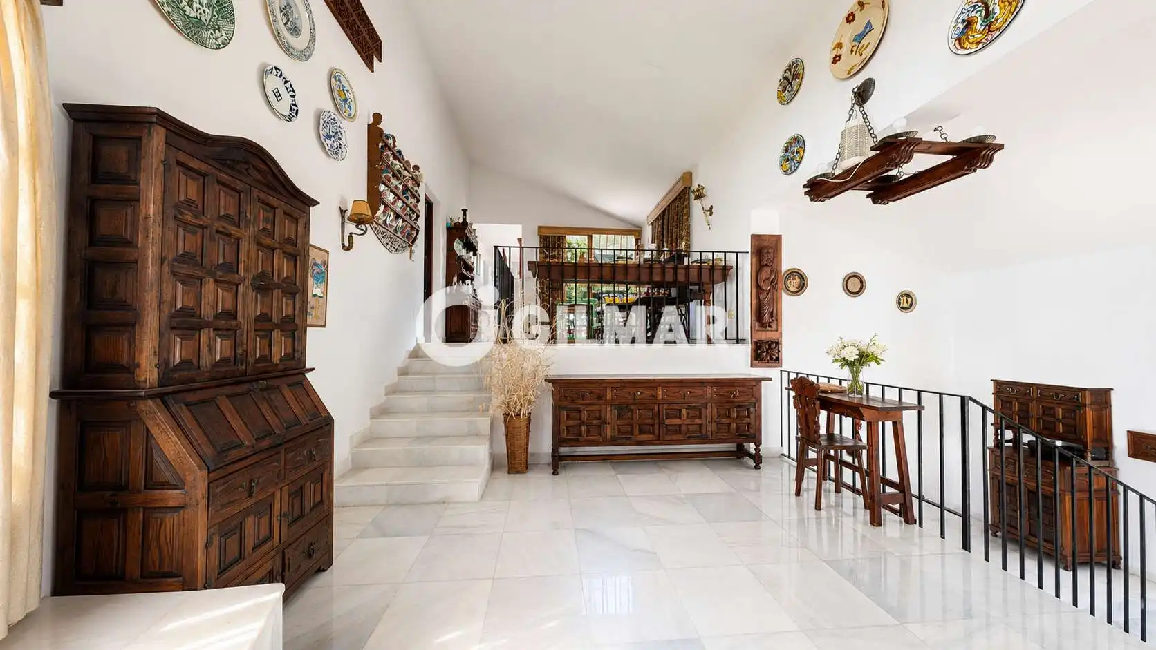 Detached house with pool for sale in Mijas pueblo, imagen 11