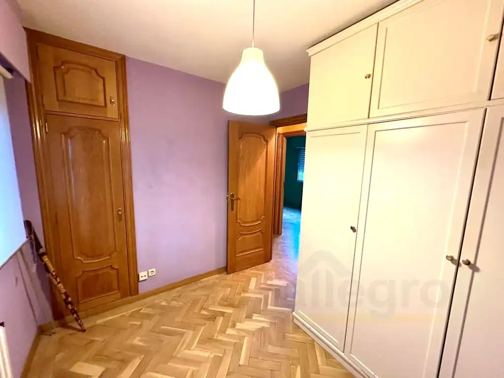 Habitación de Piso en venta en Móstoles