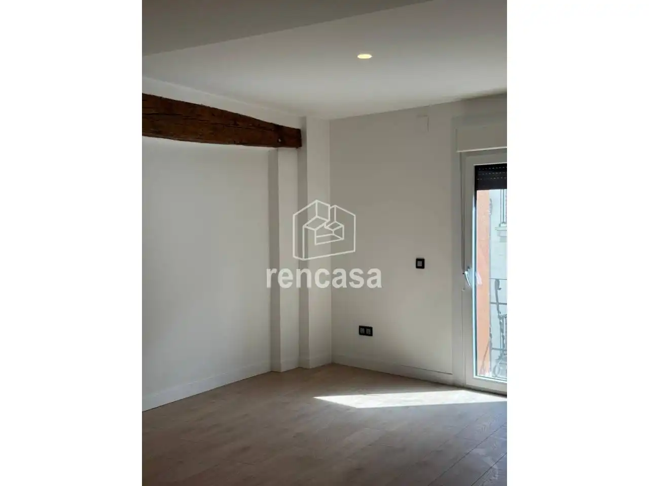 Habitación de Piso en venta en Lleida con Aire acondicionado, Calefacción y Parquet