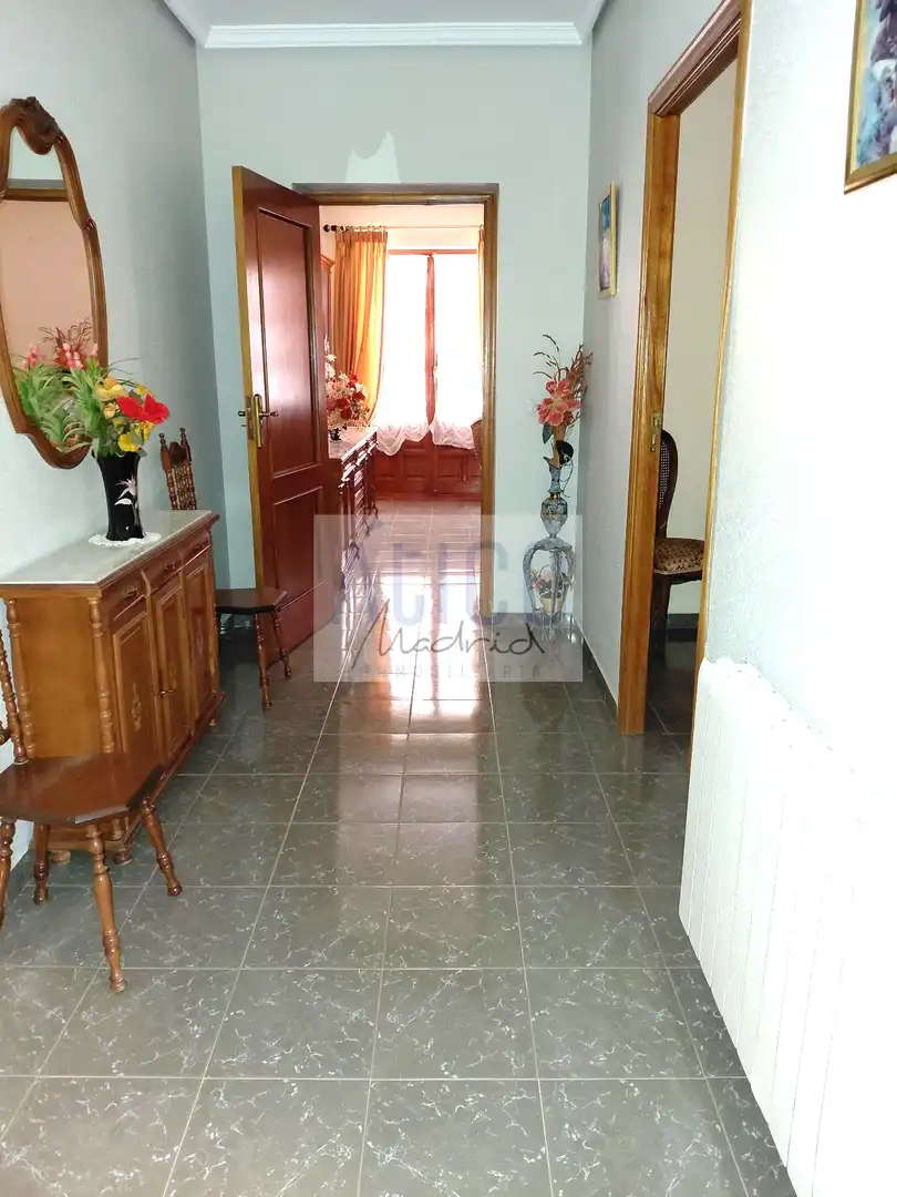Casa o xalet en venda en Cózar amb Calefacció i Terrassa