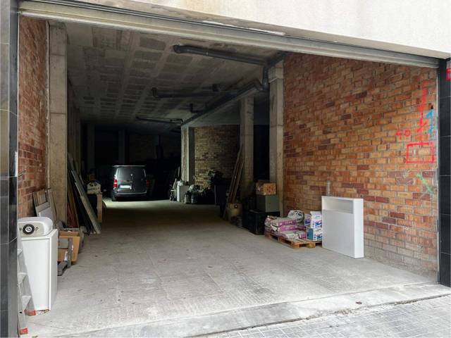 Local comercial en Alquiler en Carrer GELIDA, 3 en La Verneda i la Pau