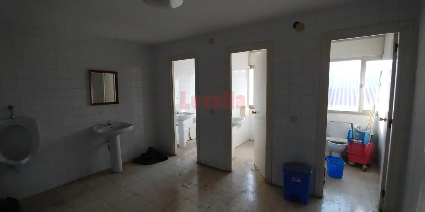 Business premises for sale in Marcos Ruiloba Palazuelos, imagen 11
