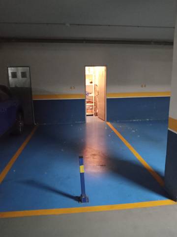 Garaje en Venta en N/A, -1 en Universidad