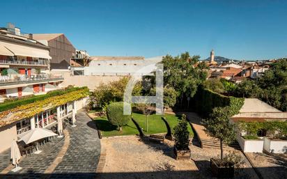 Jardí de Dúplex en venda en Terrassa amb Aire condicionat, Calefacció i Terrassa