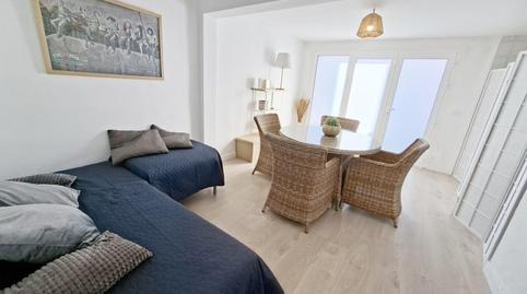 Photo 3 of Single-family semi-detached to rent in El Montgó, Dénia