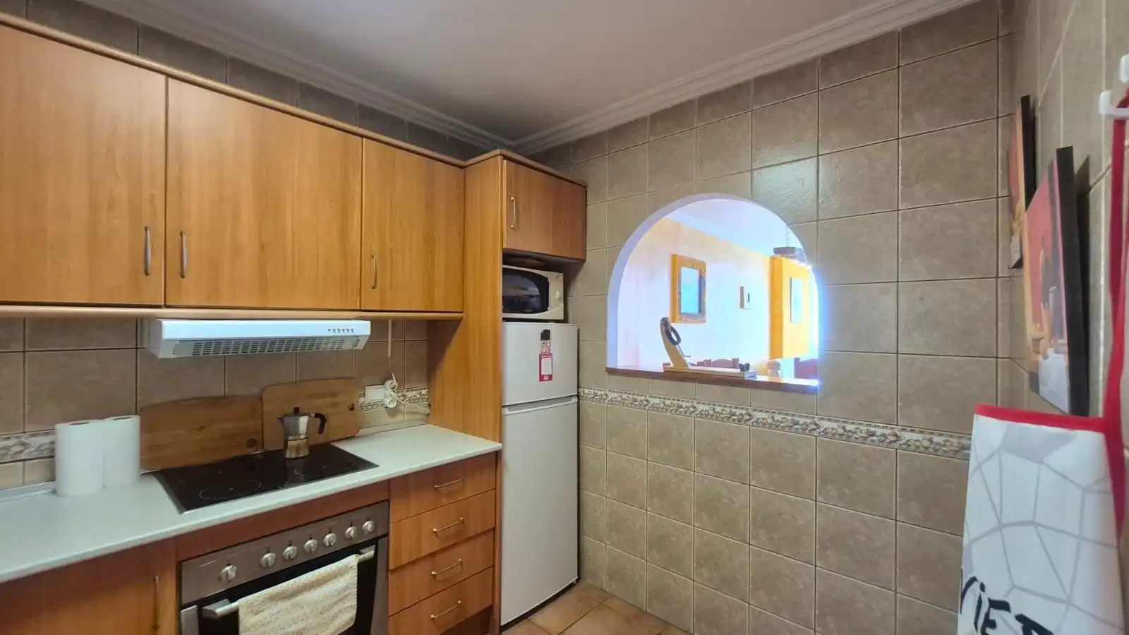 Apartamento con piscina en venta en Calle URBANO ARREGUI, imagen 16