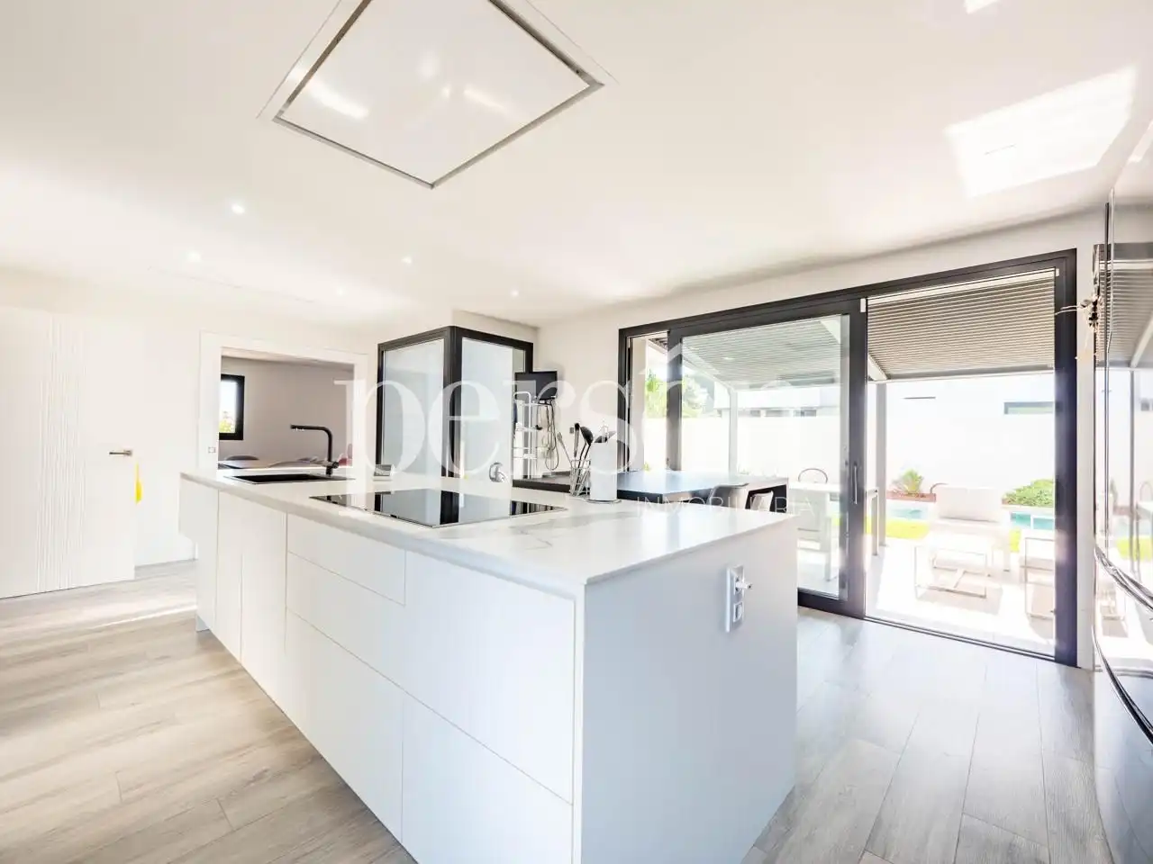Villa avec piscine à vendre à El Vedat - Santa Apolonia, imagen 14