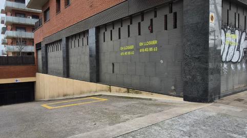 Photo 5 of Garage for sale in Carrer de Les Llevadores, 13, Mas Masó - Hospital, Salt