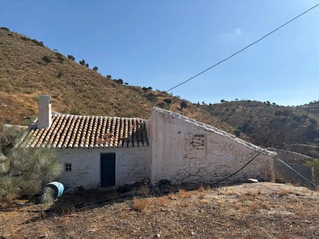 Casa rústica en venda a DS DISEMINADOS 447 EL TAJO EL MOCHUELO 29239 ALMOG, imagen 31