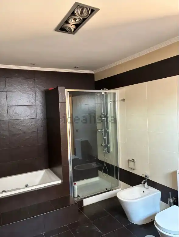 Badezimmer von Haus oder Chalet zum Verkauf in Argamasilla de Calatrava