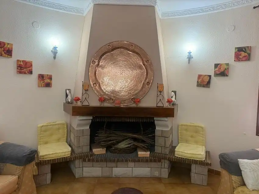 Casa o xalet en venda a Poble