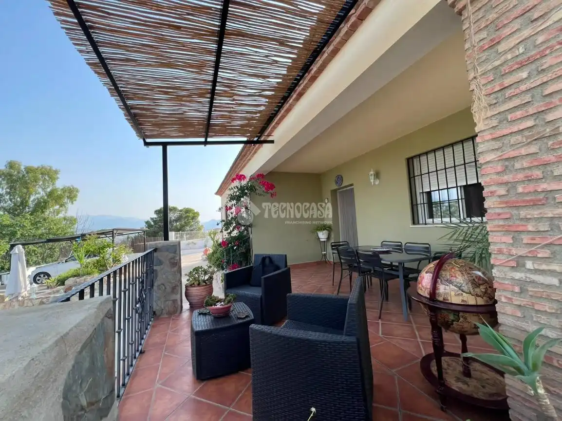 Casa rustica in vendita a Valdepeñas de Jaén, imagen 23