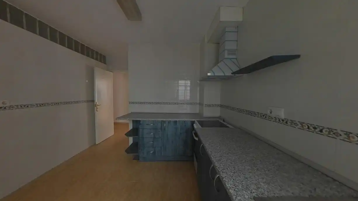 Piso con ascensor en venta en C/ Orense, imagen 23