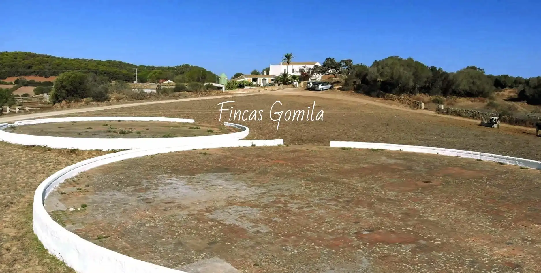 Terreno en venta en Ciutadella de Menorca