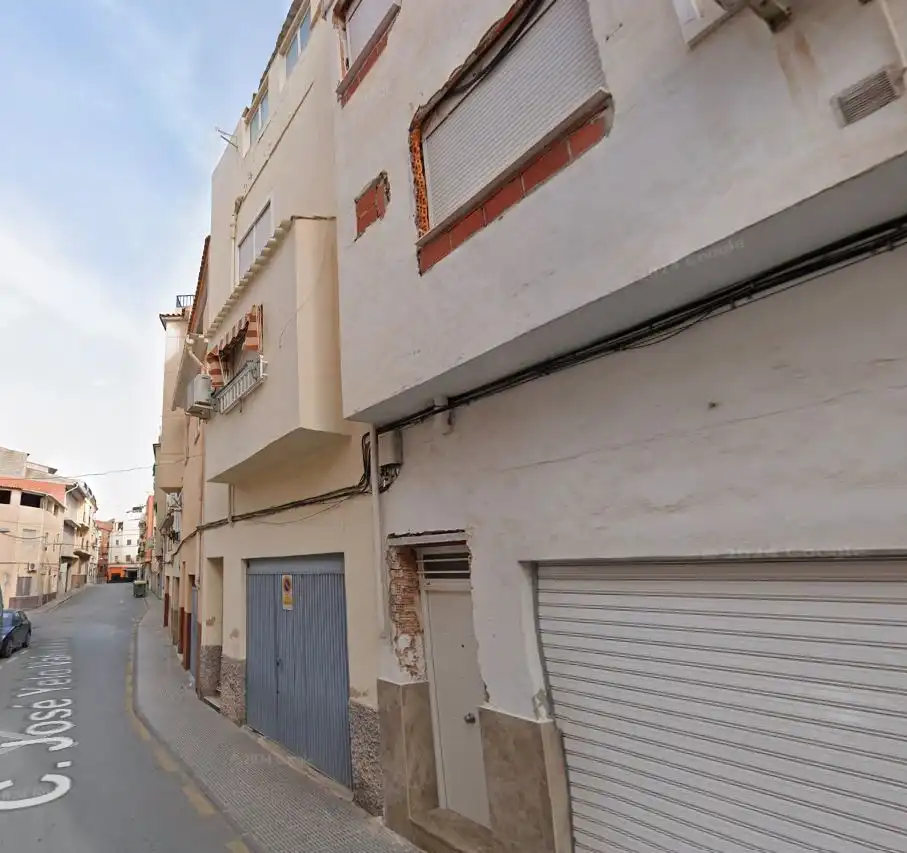 Vivienda en venta en Calle Artichuela