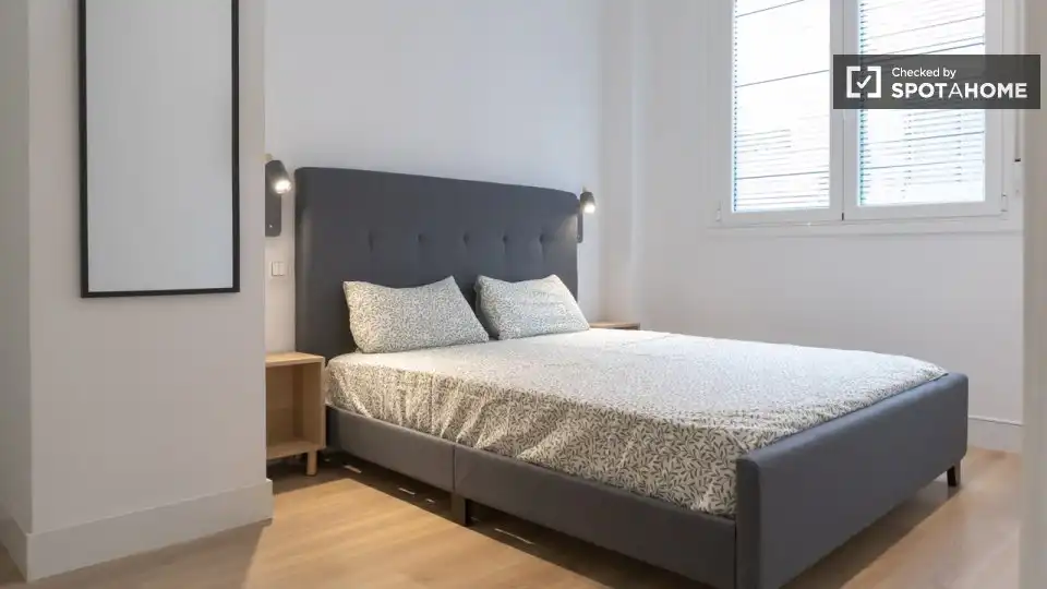 Habitació a Almenara -Ventilla