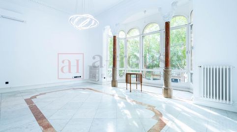 Foto 4 de Piso en venta en Carrer Carrer de Nàpols, Sagrada Família, Barcelona Capital