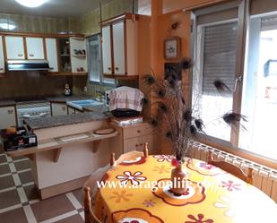 Kitchen of House or chalet for sale in Maella  with Terrace and Balcony