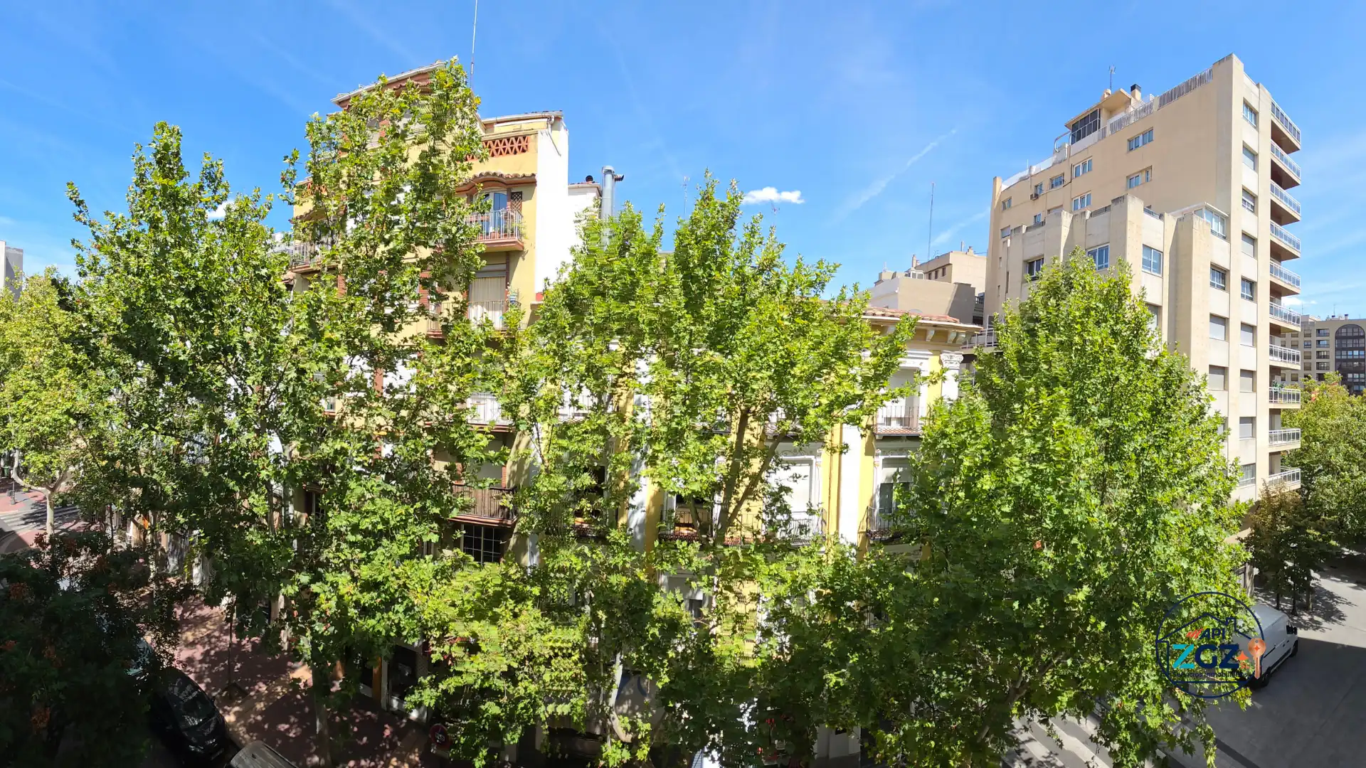 Piso con ascensor en venta en Calle Canfranc, imagen 16