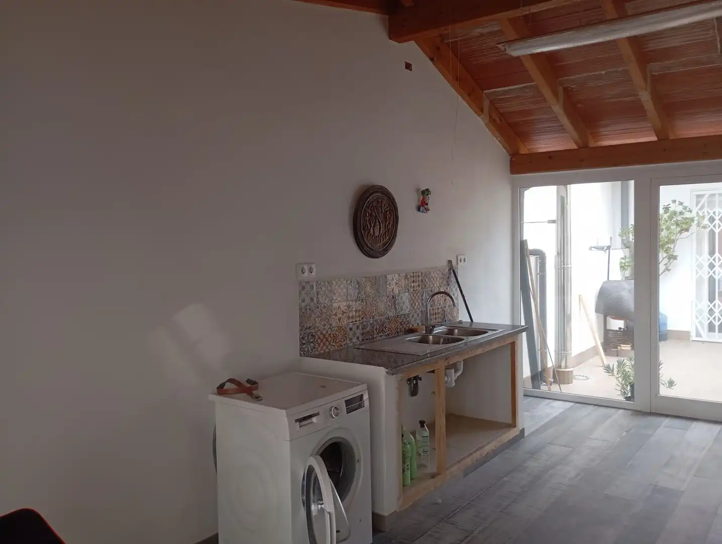 Haus mit Terrasse zum Verkauf in Joan bta llorens
