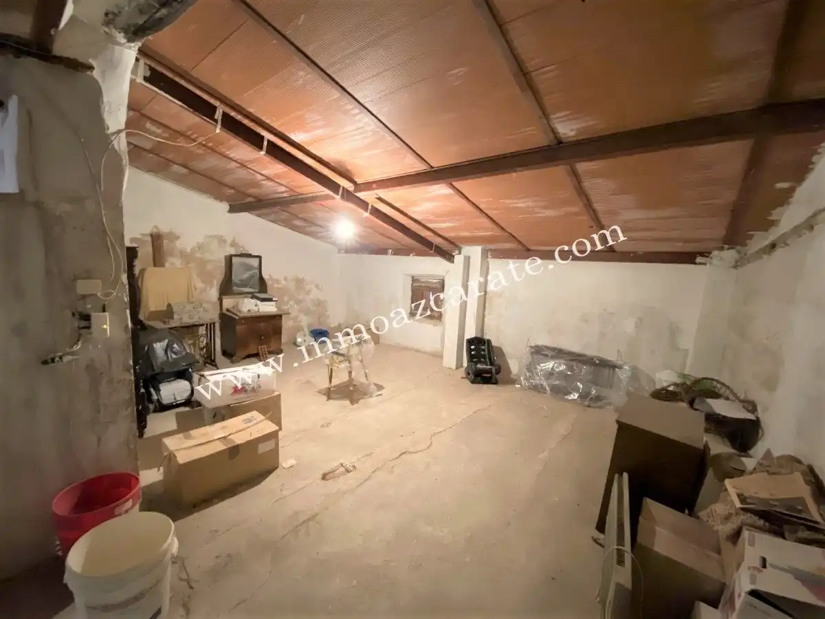 Casa o xalet en venda en Lerín amb Moblat i Balcó