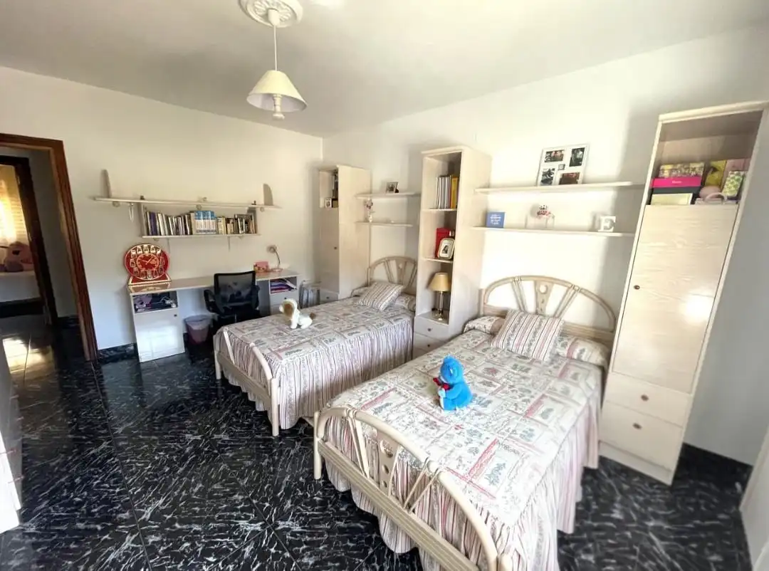 Casa en venda a Calle Alto del Lugar 1, imagen 11