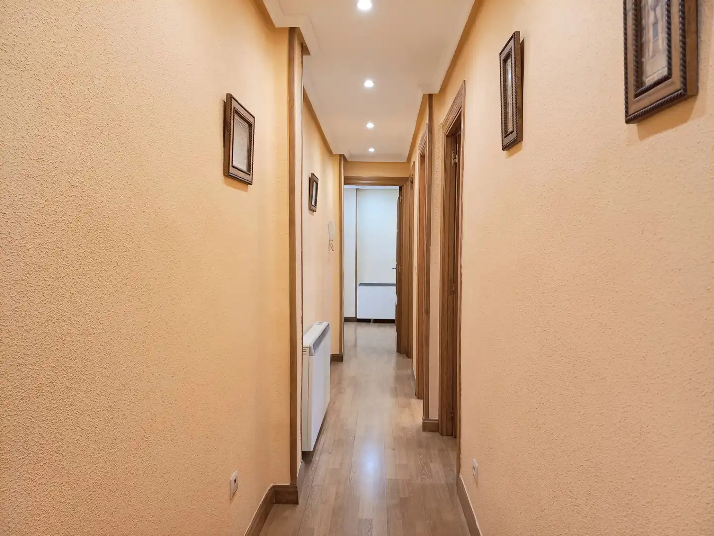 Wohnung zum Verkauf in Burgos mit Heizung