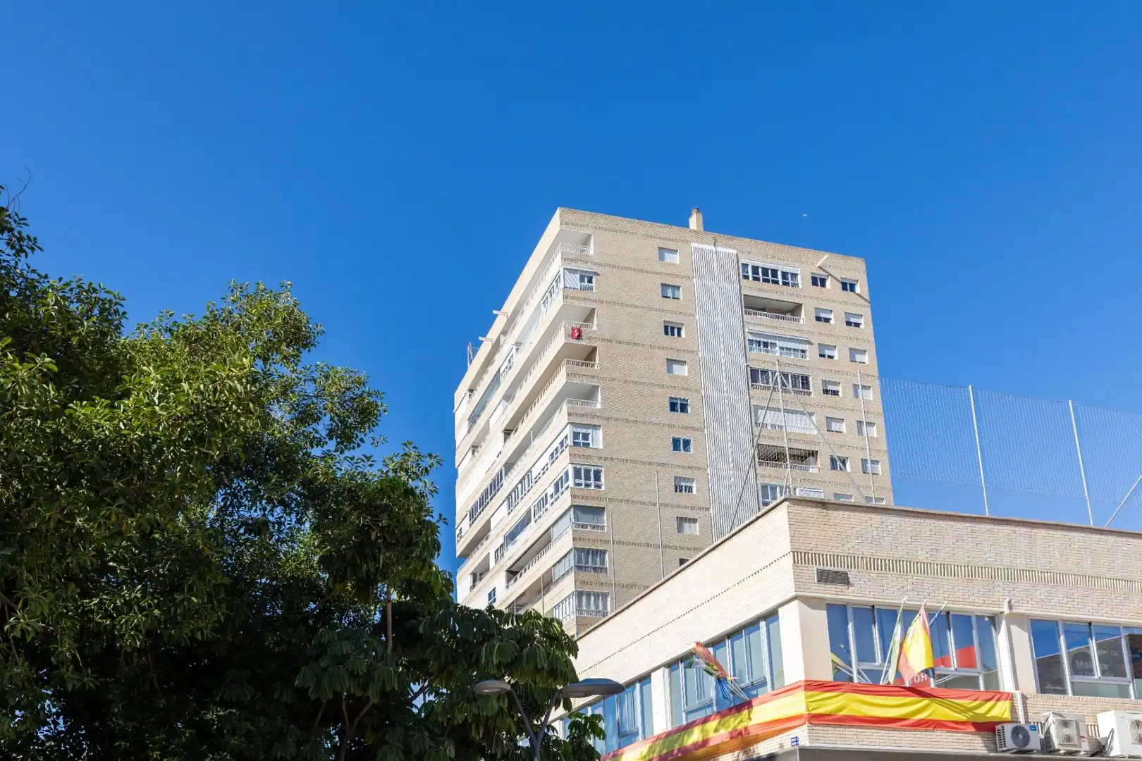 Piso con ascensor en venta en Cruz de Humilladero, imagen 54