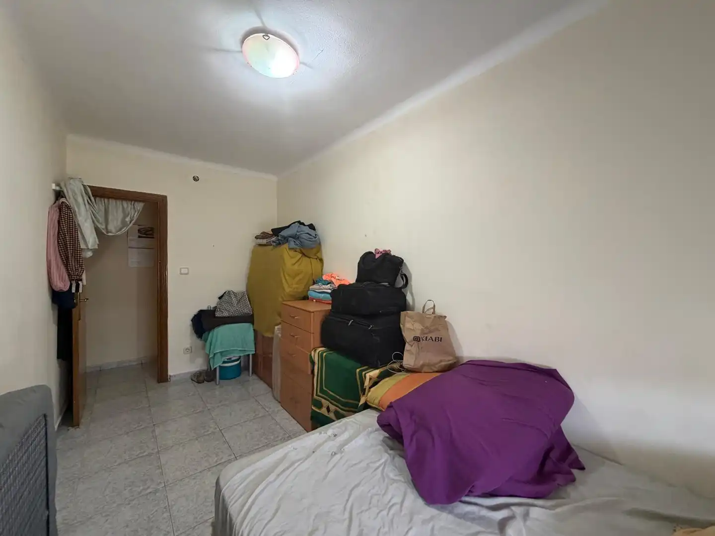 Dormitori de Pis en venda en Viladecans