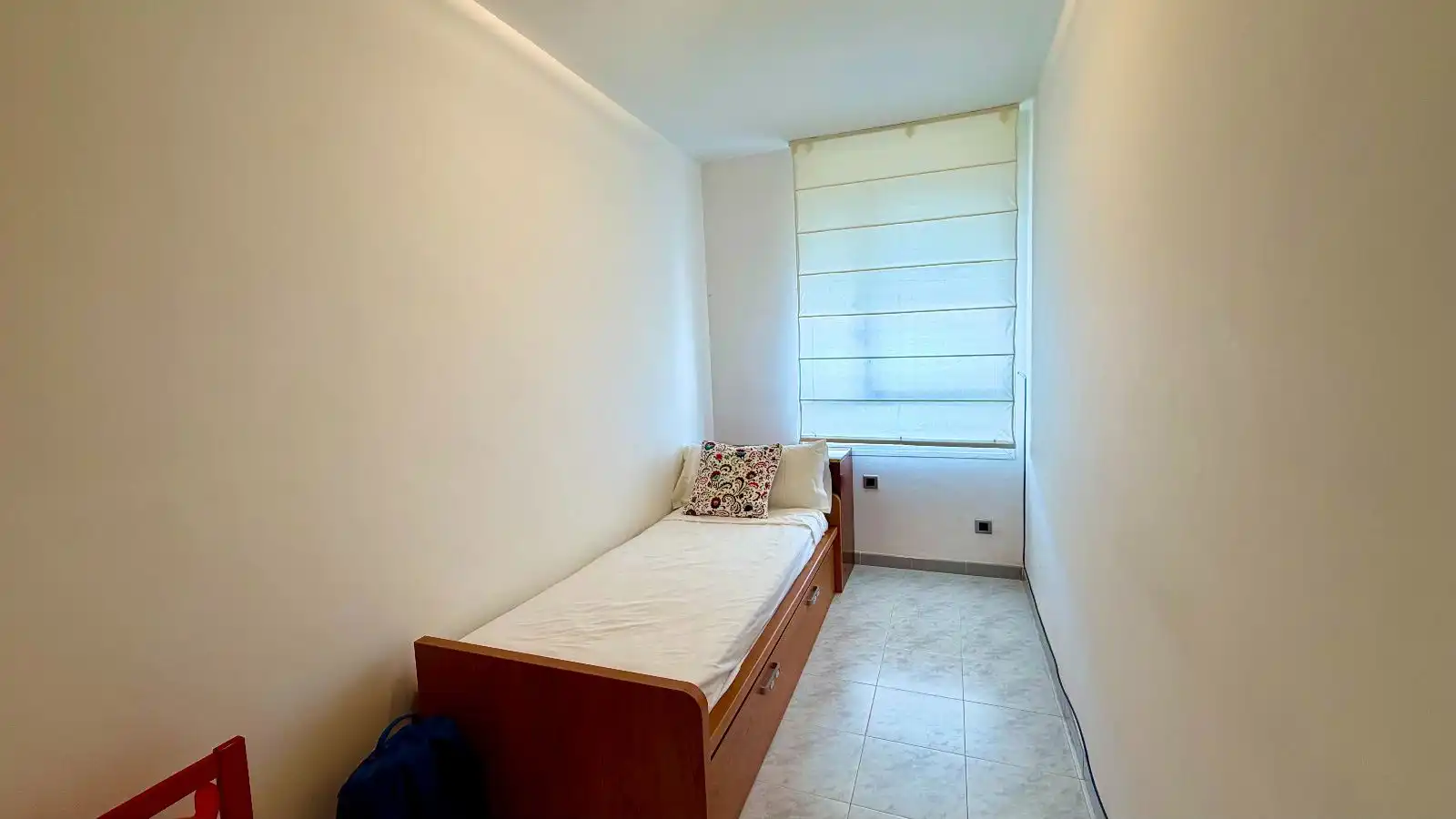 Bedroom of Flat for sale in El Vendrell  with Air Conditioner, Heating and Terrace