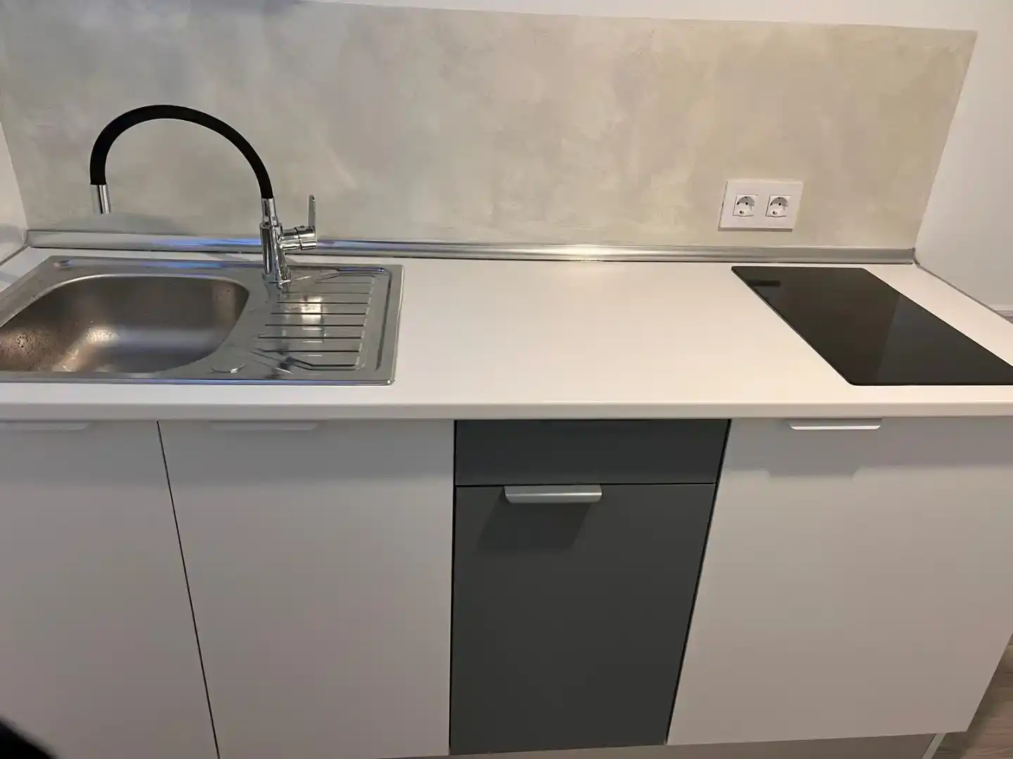 Küche von Loft zum Verkauf in Puerto de Santiago