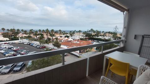 Foto 3 de Apartament de lloguer a Playa del Inglés, Las Palmas
